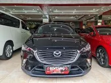 2017 Mazda CX-3 2.0 Grand Touring SUV Km 61RB SUNROOF