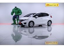 2016 Honda Jazz 1.5 (ปี 14-18) V+ i-VTEC Hatchback AT