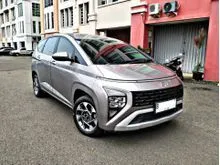 2023 Hyundai Stargazer 1.5 Prime MPV