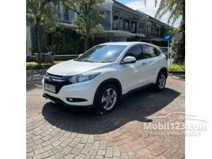 2017 Honda HR-V 1.5 E SUV