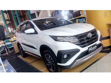 READY STOCK VIN 2018 di 14 Januari 2019 Toyota Rush 1.5 TRD Sportivo SUV