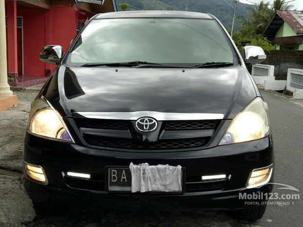  Mobil  bekas  dijual  di Padang  Sumatera barat Indonesia 