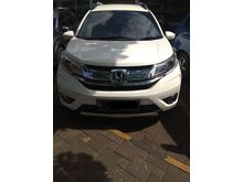 2017 Honda BR-V 1.5 E SUV