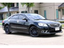 2010 Toyota Camry 2.0 (ปี 06-12) G Sedan