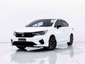 2024 Honda City 1.0 RS Sedan
