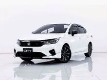 2024 Honda City 1.0 (ปี 19-24) RS Sedan