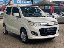 2017 Suzuki Karimun Wagon R 1.0 GS Wagon R Hatchback