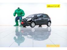 2006 Toyota Yaris 1.5 (ปี 06-13) E Hatchback AT
