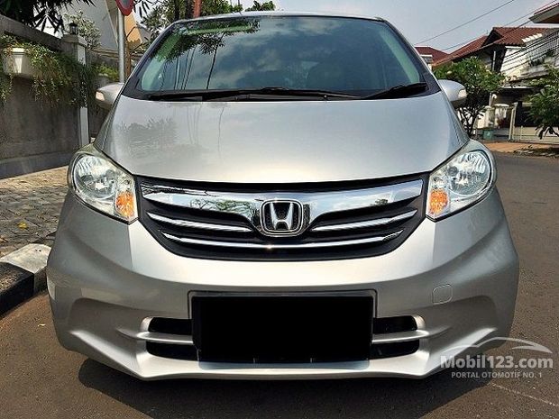  Freed  Honda Murah  1 477 mobil  dijual  di Indonesia 