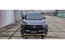 2022 Toyota Veloz 1.5 Q TSS Wagon