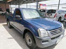 2006 Isuzu D-Max 2.5 SPARK (ปี 02-06) EXL Ddi i-TEQ Pickup MT
