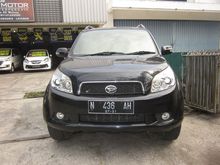 2008 Daihatsu Terios 1.5 TX SUV