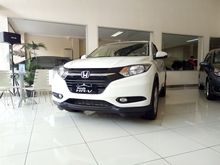 2018 Honda HR-V 1.5 E CVT PROMO IIMS