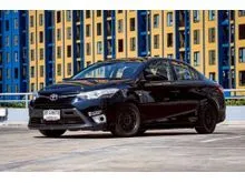 2014 Toyota VIOS 1.5 (ปี 13-17) E Sedan