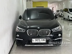 2018 BMW X1 1.5 sDrive18i xLine SUV SUPER ISTIMEWAH LIKE NEW LOW KM 27rb