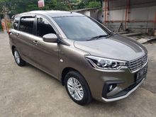 2019 Suzuki Ertiga 1.5 GL MPV At Abu abu Magna