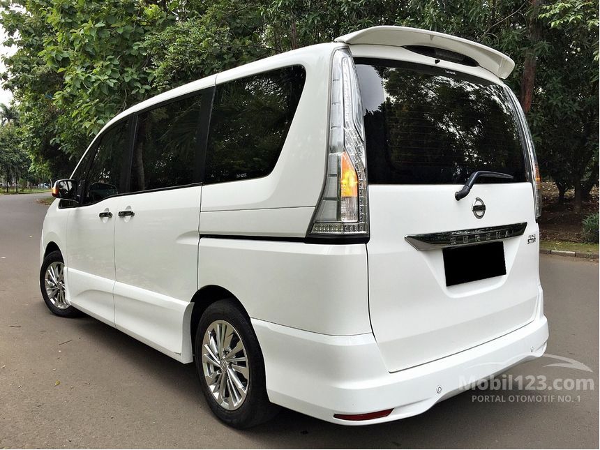 Nissan sirena 2018