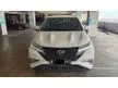 Jual Mobil Daihatsu Terios 2021 X Deluxe 1.5 di DKI Jakarta Manual SUV Putih Rp 185.000.000