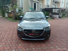 2015 Mazda 2 1.5 R Hatchback
