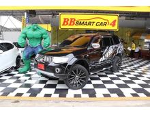 2012 Mitsubishi Pajero Sport 2.5 (ปี 08-15) GT SUV AT