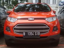 2014 Ford EcoSport 1.5 Trend SUV