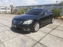 2006 Toyota Camry 2.4 V Sedan