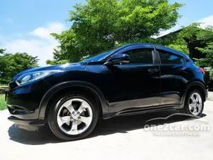 2015 Honda HR-V 1.8 E SUV