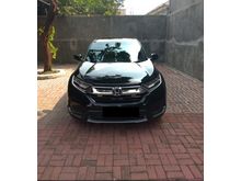 2017 Honda CR-V 1.5 Prestige VTEC SUV TURBO,PMK 2018
