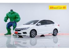 2014 Honda City 1.5 (ปี 14-18) V+ i-VTEC Sedan