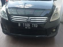 2013 Suzuki Ertiga 1.4 GL MPV