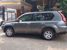 2009 Nissan X-Trail 2.0 T31 SUV