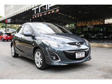 2012 Mazda 2 1.5 (ปี 09-14) Sports Spirit Hatchback AT