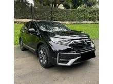 2021 Honda CR-V 1.5 Turbo Prestige SUV