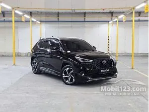 2023 Toyota Yaris Cross 1.5 S HV SUV