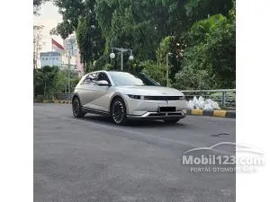 2023 Hyundai IONIQ 5 Signature Long Range SUV