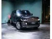 Jual Mobil Land Rover Range Rover 2021 P400e SVAutobiography PHEV 2.0 di DKI Jakarta Automatic SUV Marun Rp 5.000.000.000
