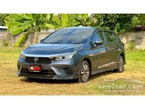 2024 Honda City 1.0 SV Hatchback