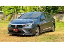 2024 Honda City 1.0 (ปี 20-26) SV Hatchback