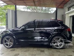 2013 Porsche Cayenne 3.6 SUV