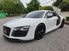 2013 Audi R8 5.2 (ปี 06-15) FSI Coupe AT
