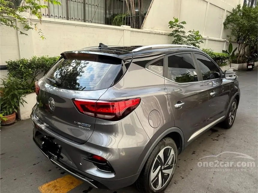 2025 MG VS HEV X SUV