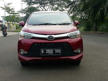 Avanza Veloz New 1.3 At 2016