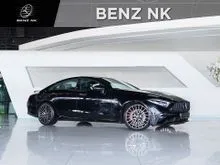2024 Mercedes-Benz CLS53 3.0 W257 (ปี 18-24) AMG 4MATIC+ 4WD Sedan