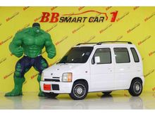 2009 Suzuki WAGON R 996 (ปี 98-10) Plus Wagon AT