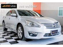 2016 Nissan Teana 2.0 (ปี 13-16) XL Sedan AT