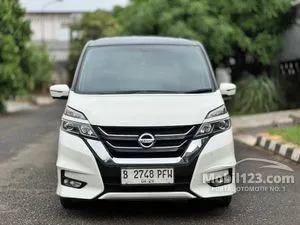 2019 Nissan Serena 2.0 Highway Star MPV