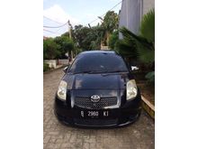 2006 Toyota Yaris 1.5 E Hatchback
