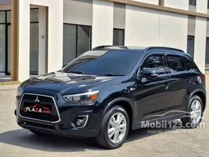 2015 Mitsubishi Outlander Sport 2.0 PX SUV
