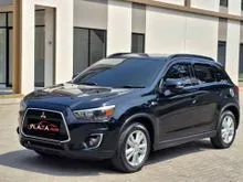 2015 Mitsubishi Outlander Sport 2.0 PX SUV HARGA TERMURAH BERGARANSI 1 TAHUN