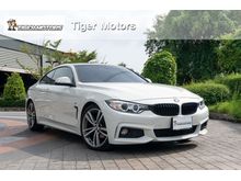 2015 BMW 420Ci 2.0 F32 (ปี 13-17) M Sport Coupe